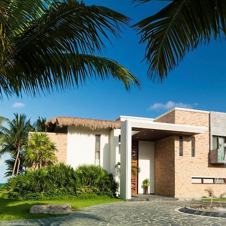 Azul Villa Esmeralda 莫雷洛斯港 外观 照片
