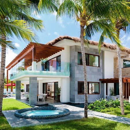 Azul Villa Esmeralda 莫雷洛斯港 外观 照片