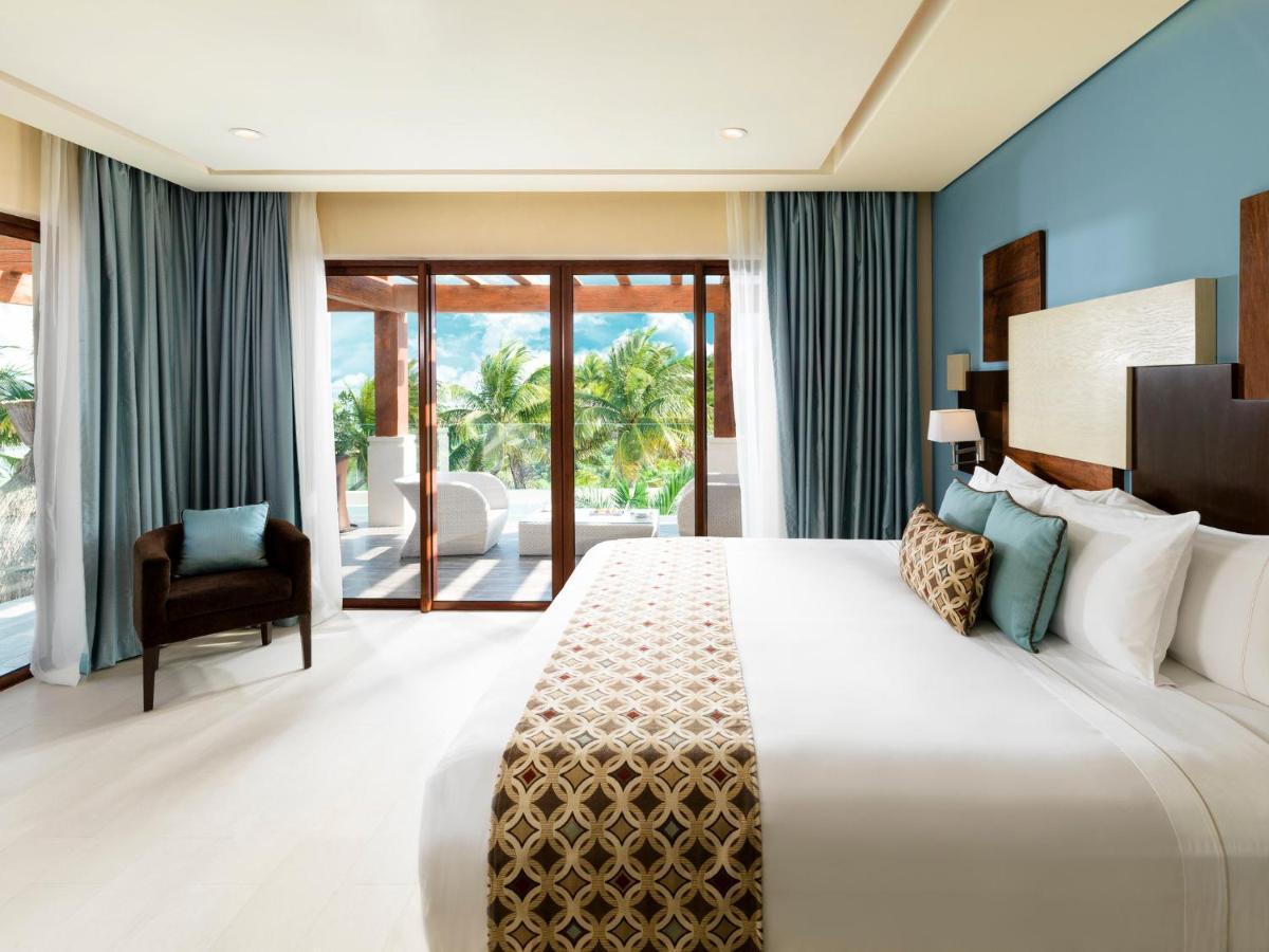 Azul Villa Esmeralda 莫雷洛斯港 外观 照片