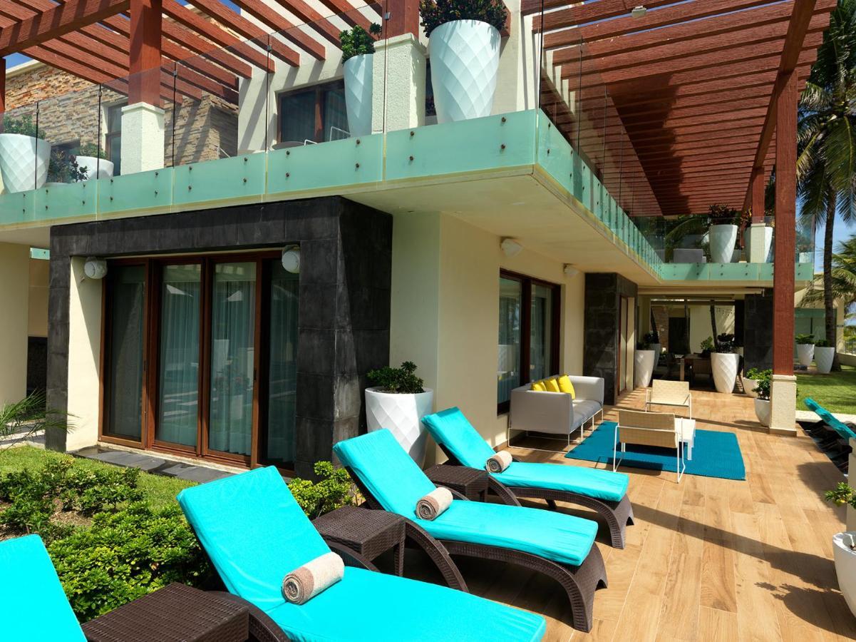 Azul Villa Esmeralda 莫雷洛斯港 外观 照片