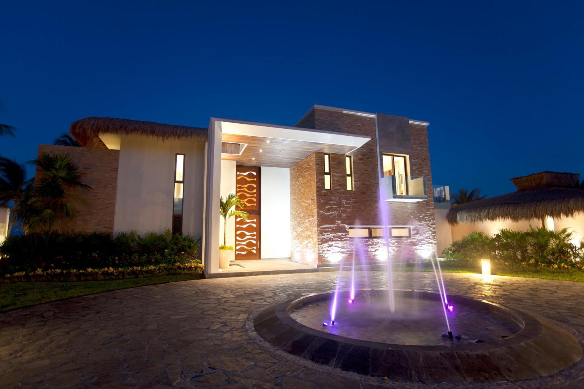 Azul Villa Esmeralda 莫雷洛斯港 外观 照片