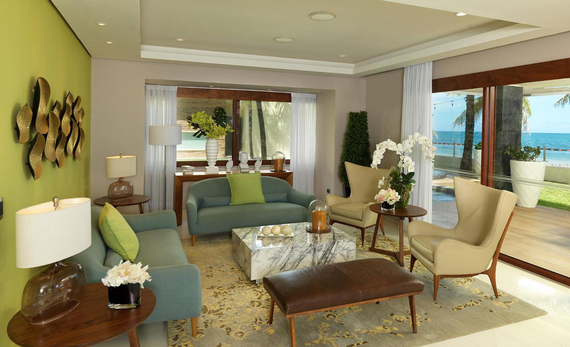Azul Villa Esmeralda 莫雷洛斯港 外观 照片