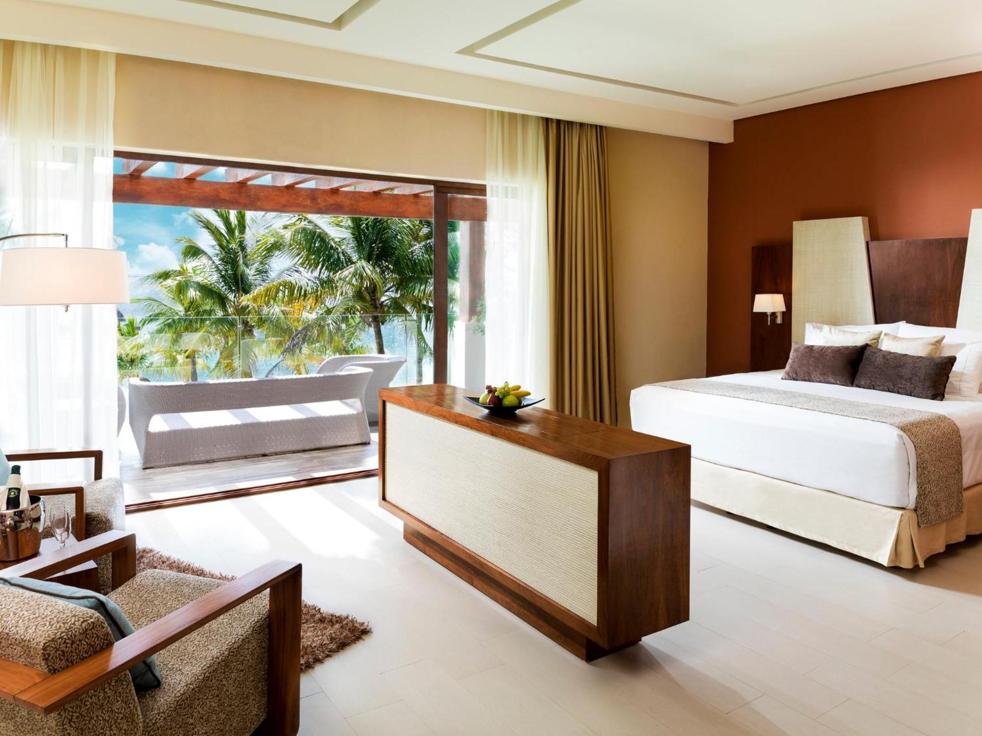 Azul Villa Esmeralda 莫雷洛斯港 外观 照片