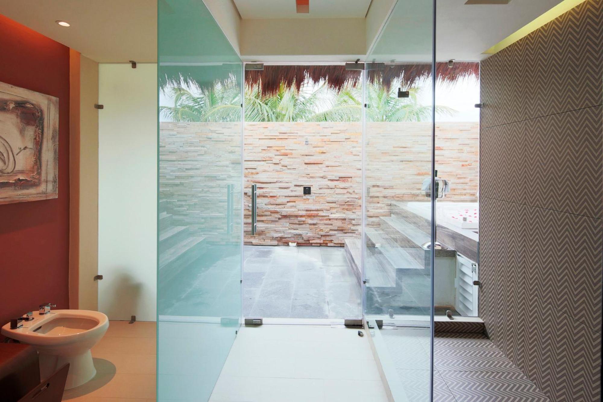 Azul Villa Esmeralda 莫雷洛斯港 外观 照片