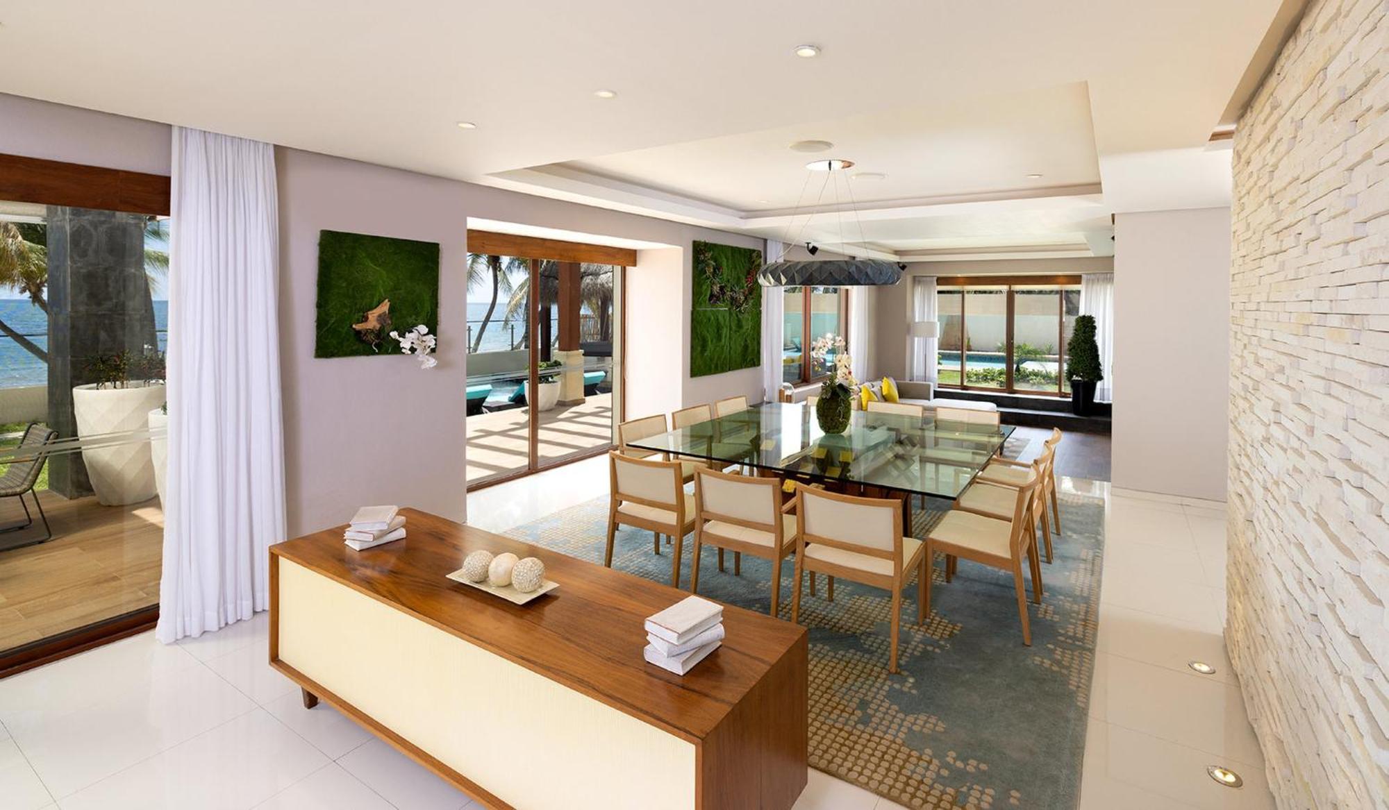 Azul Villa Esmeralda 莫雷洛斯港 外观 照片