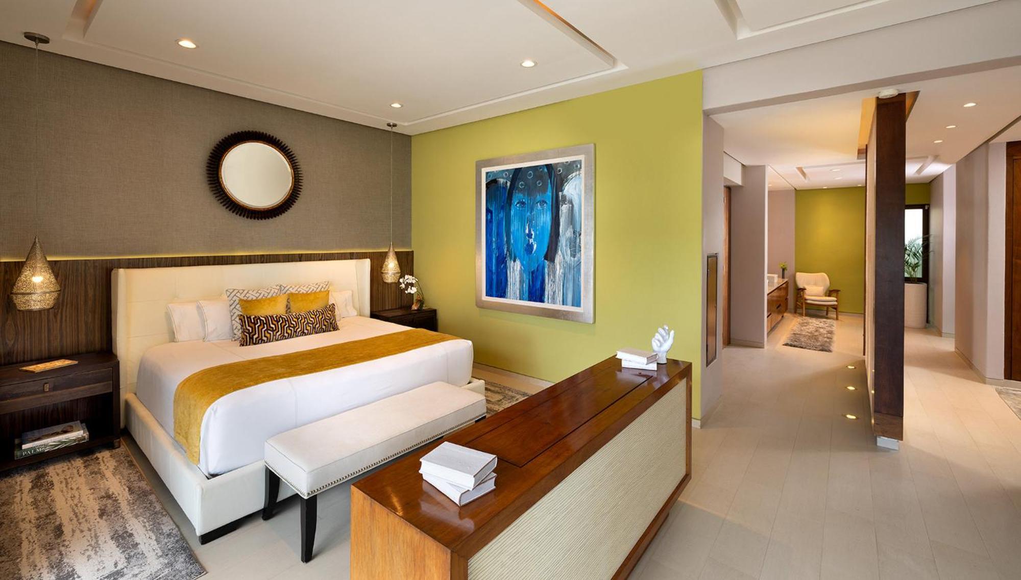 Azul Villa Esmeralda 莫雷洛斯港 外观 照片
