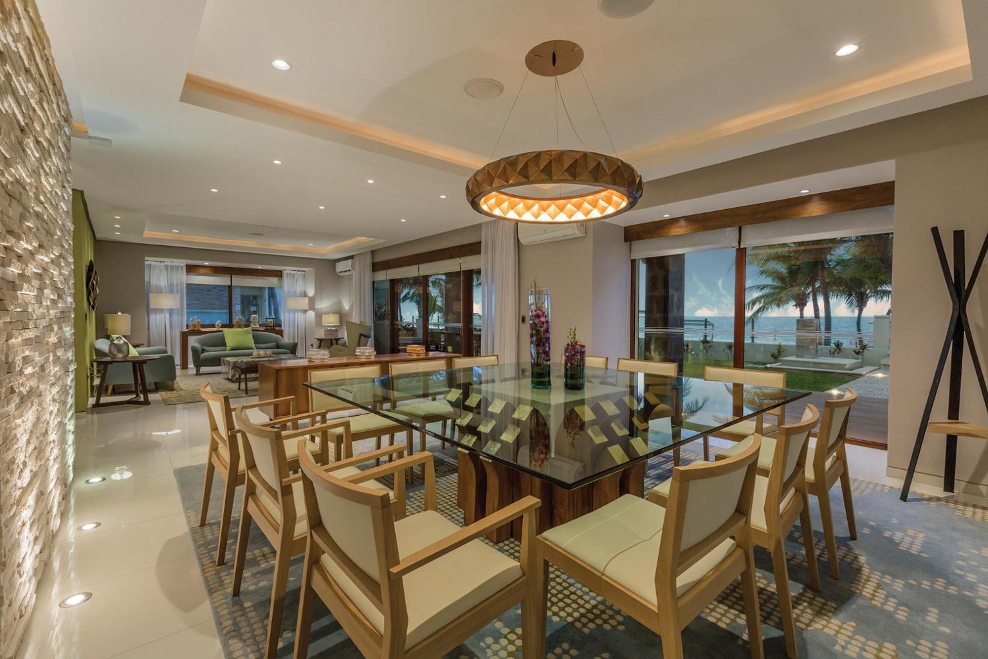 Azul Villa Esmeralda 莫雷洛斯港 外观 照片