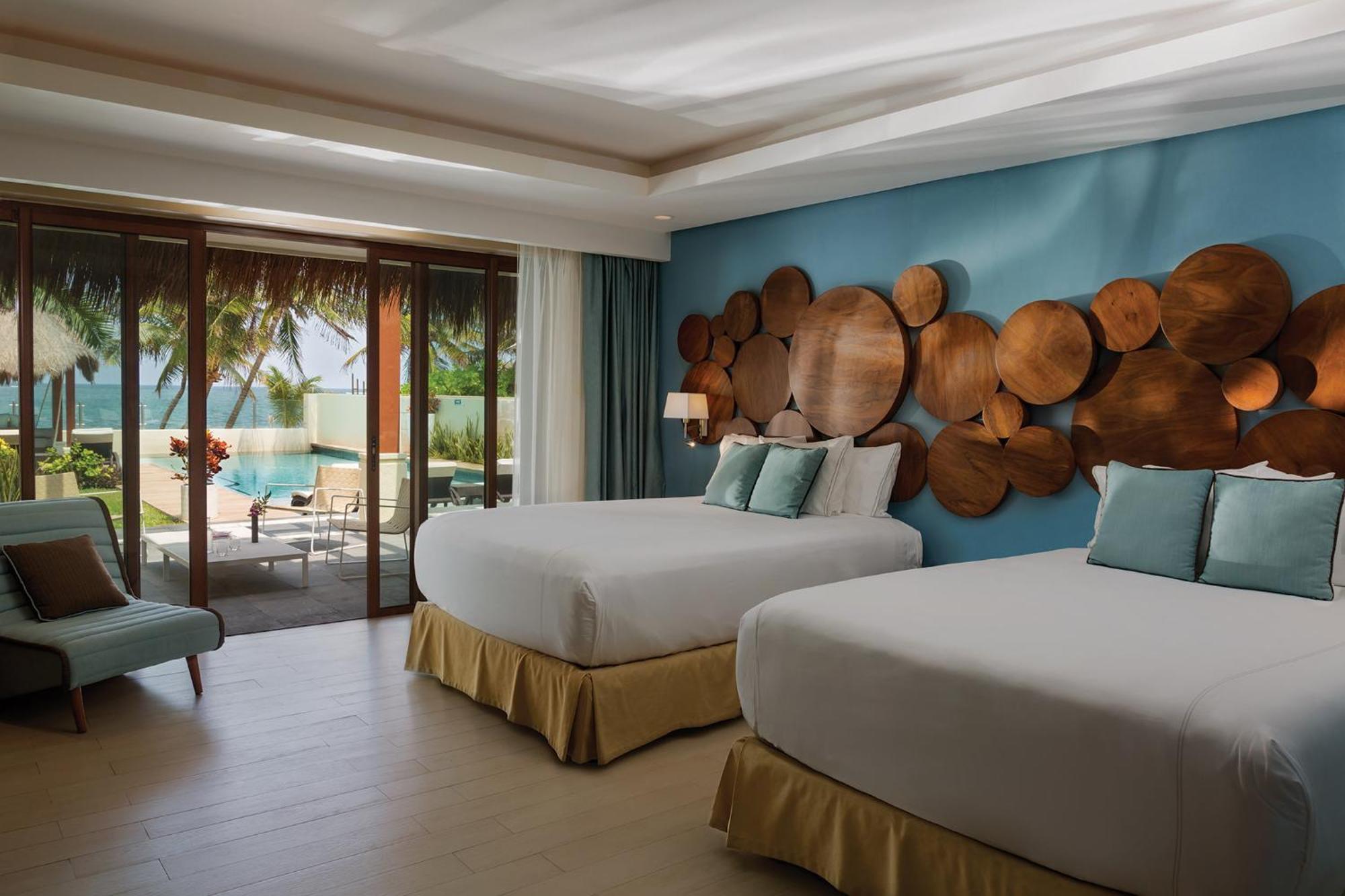 Azul Villa Esmeralda 莫雷洛斯港 外观 照片