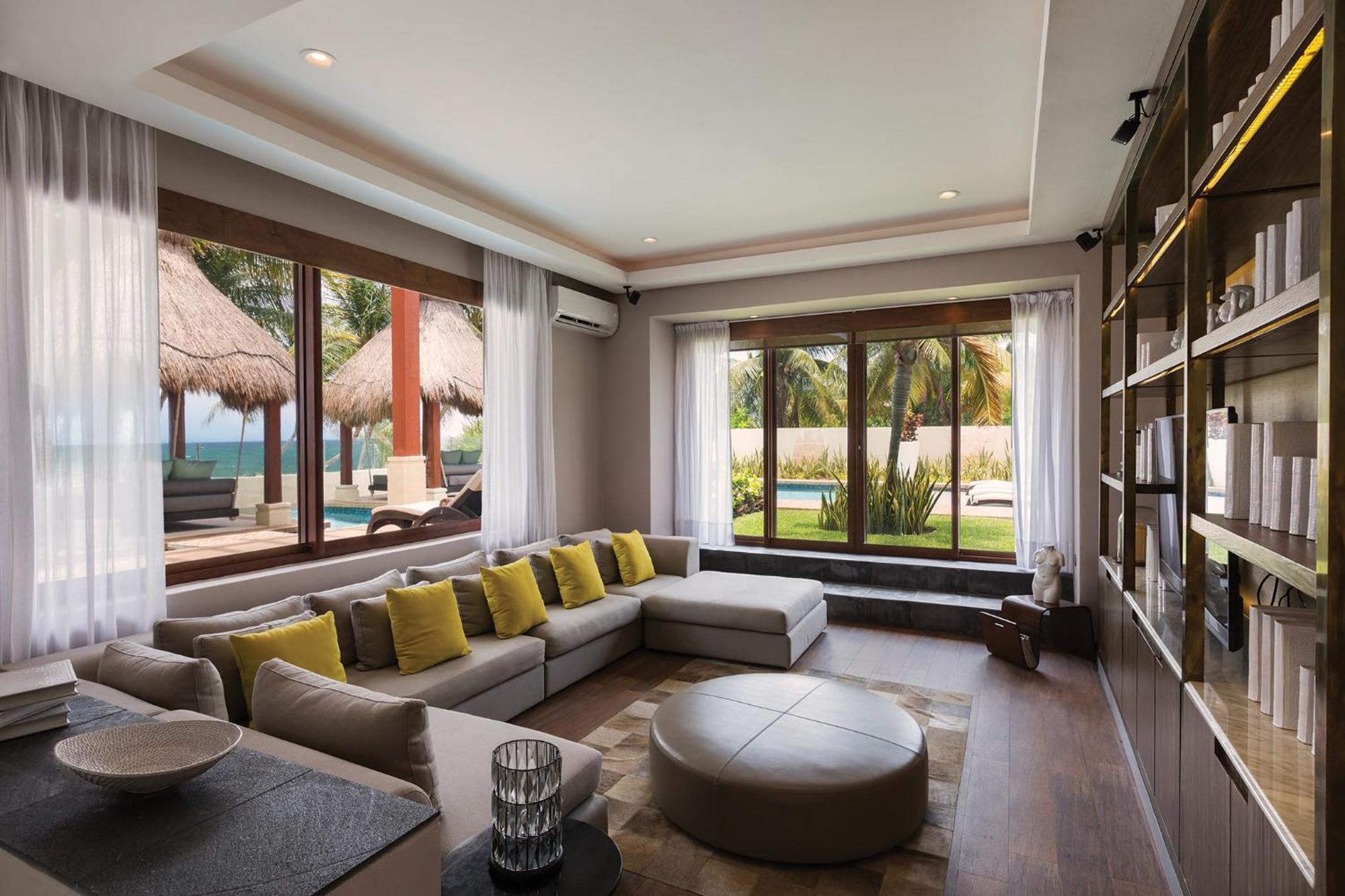 Azul Villa Esmeralda 莫雷洛斯港 外观 照片